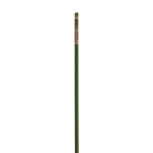 Tyczka ogrodowa Plantris – podpórka do roślin 90 cm, zielona