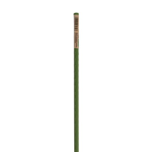 Tyczka ogrodowa Plantris – podpórka do roślin 120 cm, zielona