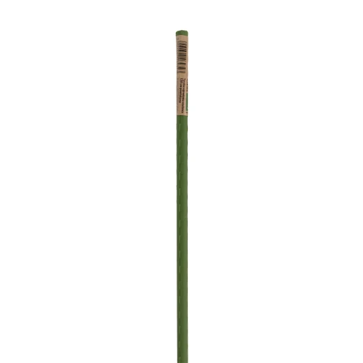 Tyczka ogrodowa Plantris – podpórka do roślin 120 cm, zielona