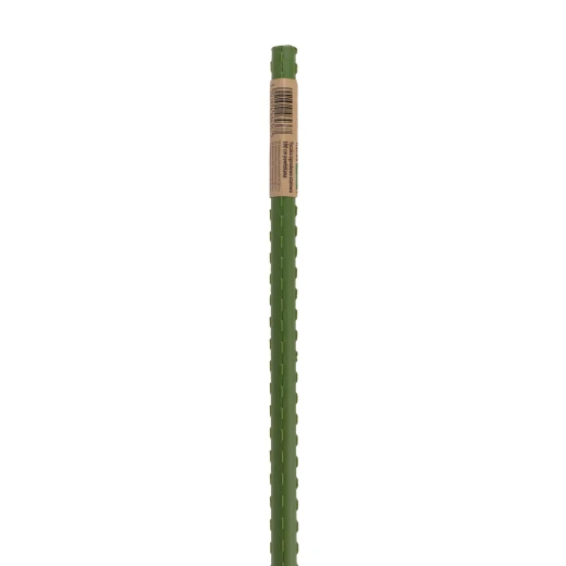 Tyczka ogrodowa Plantris – podpórka do roślin 180 cm, zielona