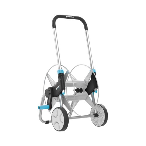 Wózek metalowy na wąż EXPLORER CELLFAST