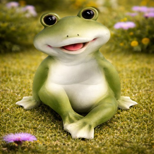 Żabka relax 10,5 cm