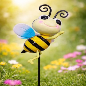 Pszczoła na piku 10,2 cm