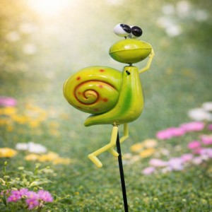 Ślimak na piku 12,7 cm