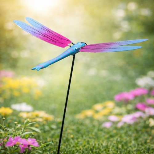 Ważka na piku 15,3 cm