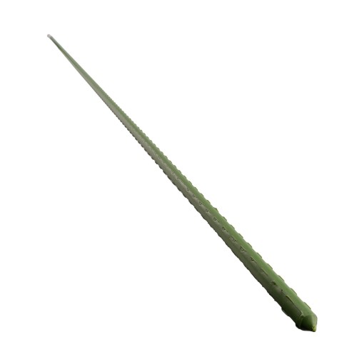 Tyczka ogrodowa Plantris – podpórka do roślin 180 cm, zielona