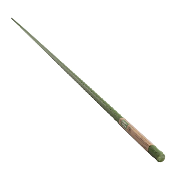 Tyczka ogrodowa Plantris – podpórka do roślin 180 cm, zielona