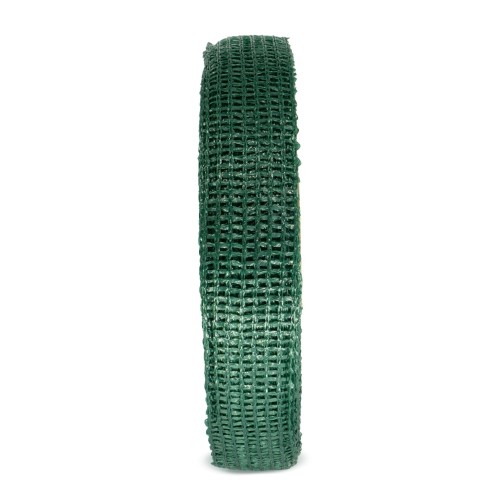 Taśma do drzewek Plantris 50m x 3 cm zielona