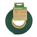 Taśma do drzewek Plantris 50m x 3 cm zielona