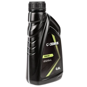 Olej silnikowy 10W30 4T czterosuw 0,6L