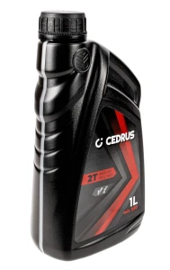 Olej do silników dwusuwowych MIX CEDRUS 1l