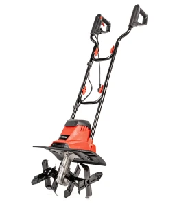 Glebogryzarka elektryczna CEDRUSGE36