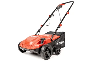 Wertykulator Cedrus CEDWE32