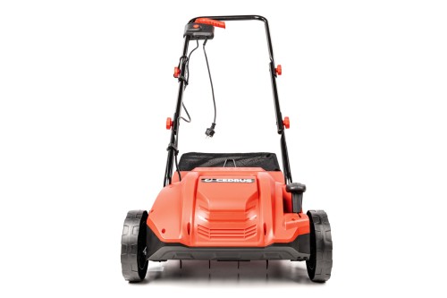 Wertykulator Cedrus CEDWE32