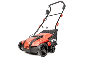 Wertykulator Cedrus CEDWE38