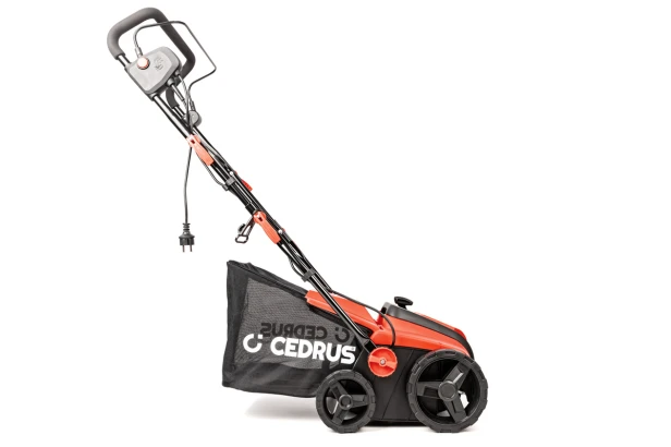 Wertykulator Cedrus CEDWE38