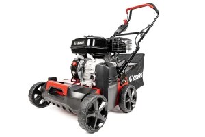 Wertykulator Cedrus CEDWR01