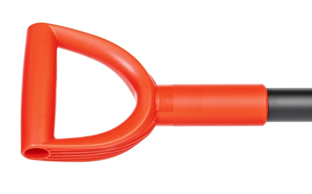 Szpadel ostry Cedrus DS03