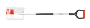 Szpadel Premium prosty Cedrus DS02