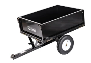 Przyczepka traktorka Cedrus SP22124 225 kg