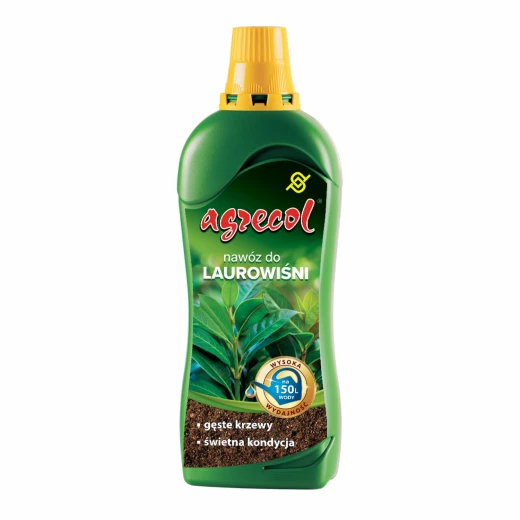 Nawóz do laurowiśni 750ml