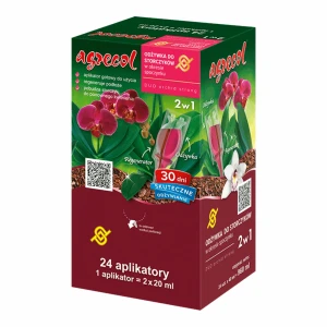 Duo Orchid Strong - kroplownik 2x20 ml