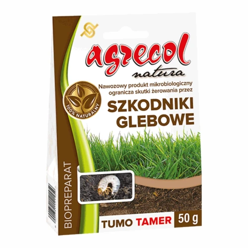 Tumo TAMER 50g