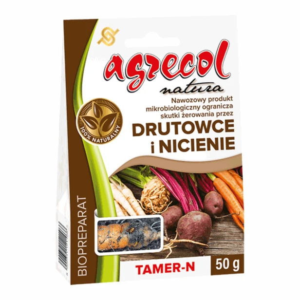 TAMER-N 50g