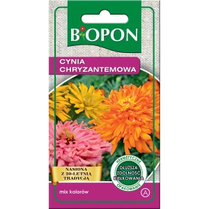 Cynia chryzantemowa 1g