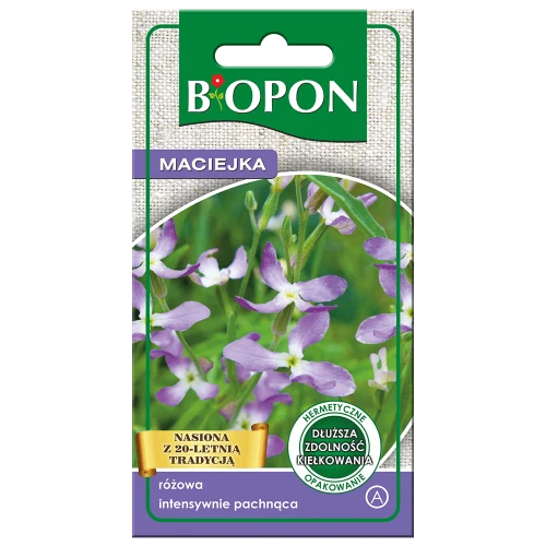 Maciejka różowa 3g