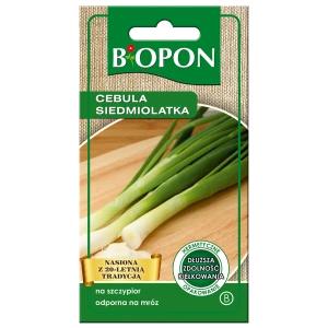 Cebula siedmiolatka Bajka 0,5g