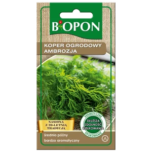 Koper Ambrozja 4g