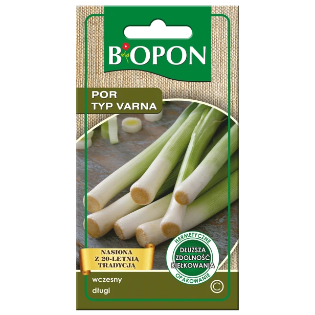 Por bulgaarse reuzen Varna 1g