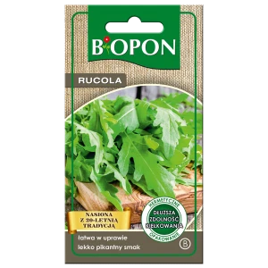 Rucola 0.5g
