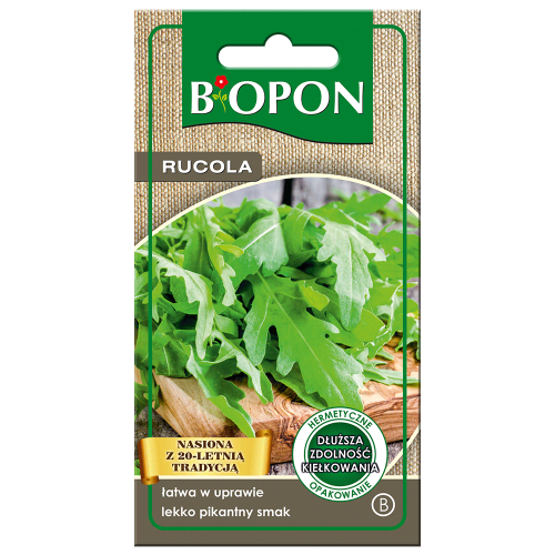 Rucola 0.5g