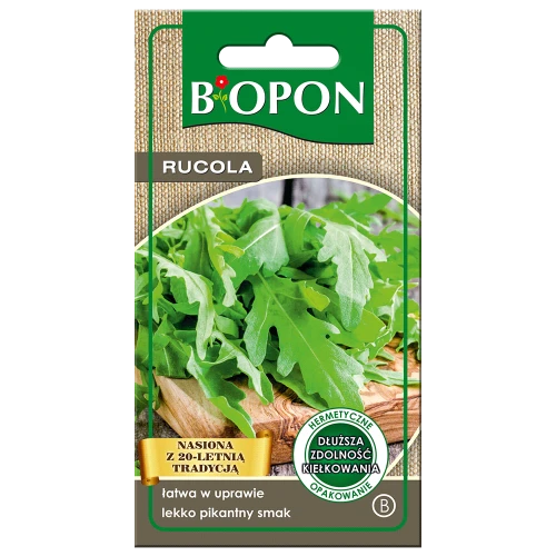 Rucola 0.5g