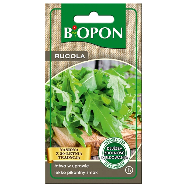 Rucola 0.5g