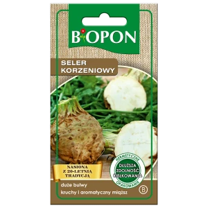 Seler korzeniowy 0.5g