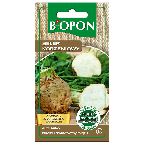 Seler korzeniowy 0.5g