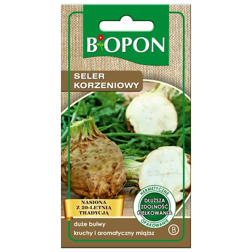 Seler korzeniowy 0.5g