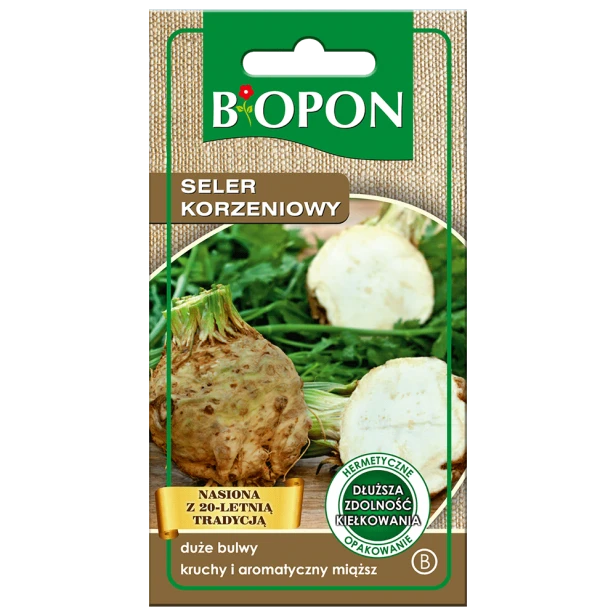 Seler korzeniowy 0.5g