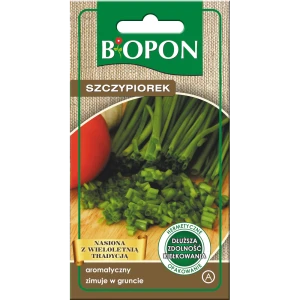 Szczypiorek Jowisz 1g