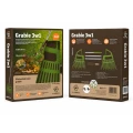 Grabie Plantris 3w1