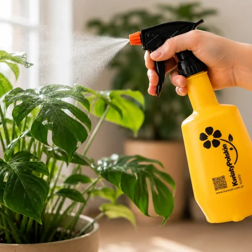 Opryskiwacz ręczny BRATEK 0.5 L