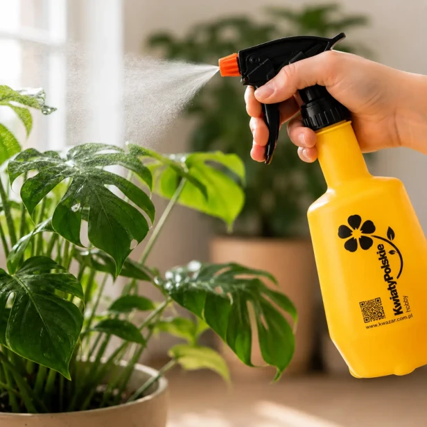 Opryskiwacz ręczny BRATEK 0.5 L