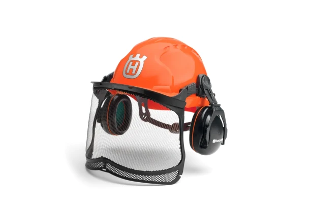 Kask leśny, Classic
