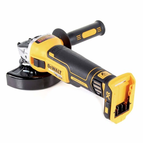Szlifierka kątowa DeWALT DCG405N