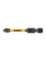 Końcówki udarowe PH2 57mm 2szt. FLEXTORQ DEWALT DT70532T
