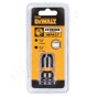 DeWalt DT7508 – adapter do zakrętarki udarowej 1/2" na 1/4"