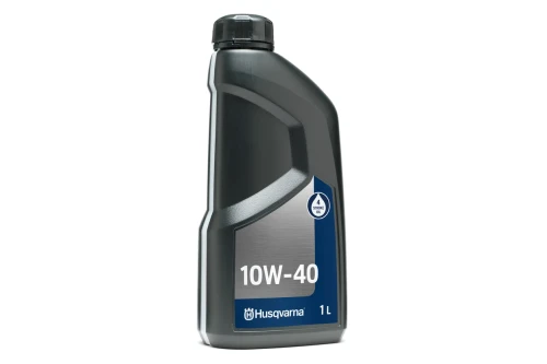 Olej do silników czterosuwowych, 10W-40